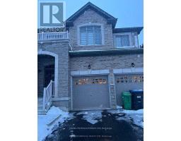 Bsmt - 5 Hanbury Crescent, Brampton (Credit Valley), Ca