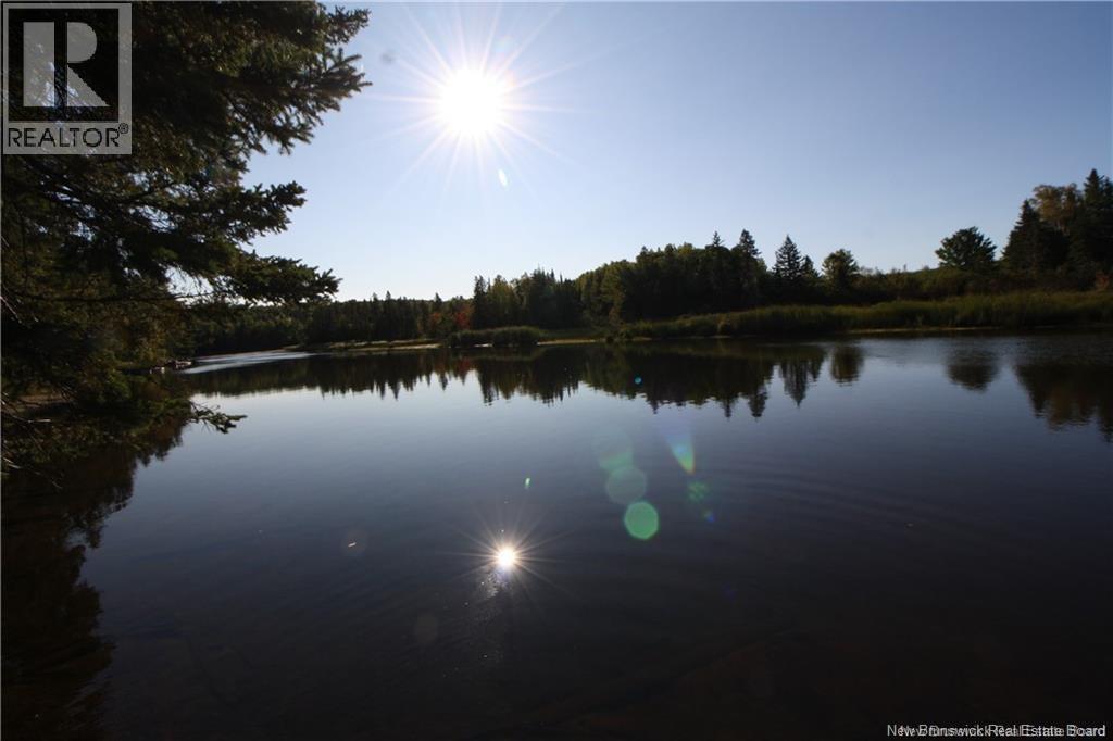 Lot 20-12 Michael Joo Road, Fords Mills, New Brunswick  E4T 0H1 - Photo 2 - NB126617