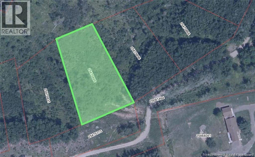 Lot 20-12 Michael Joo Road, Fords Mills, New Brunswick  E4T 0H1 - Photo 6 - NB126617