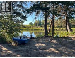 Lot 20-12 Michael Joo Road, Fords Mills, New Brunswick