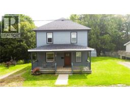 10 Dow Street, St. Stephen, New Brunswick
