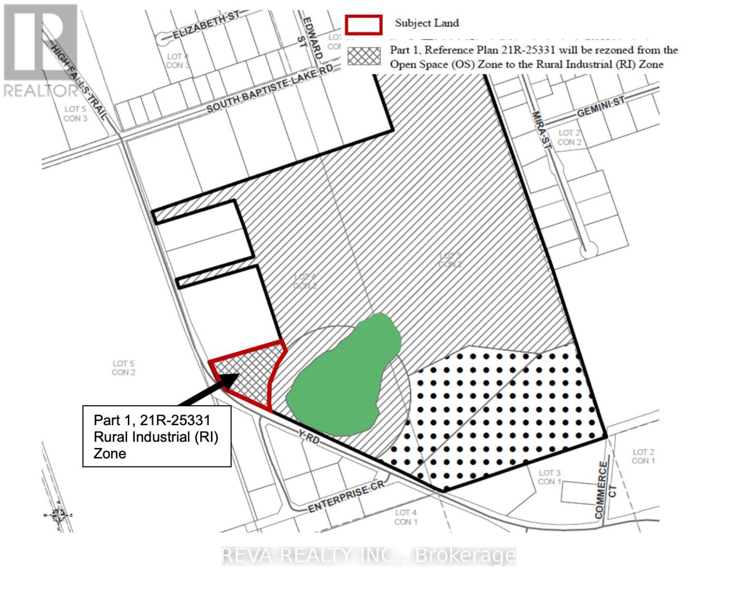 0 Y Road, Hastings Highlands (Herschel Ward), Ontario  K0L 1C0 - Photo 2 - X12400281