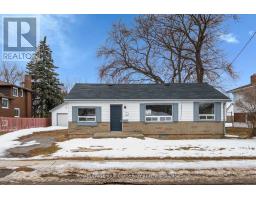 7813 Mulhern Street, Niagara Falls (Ascot), Ca