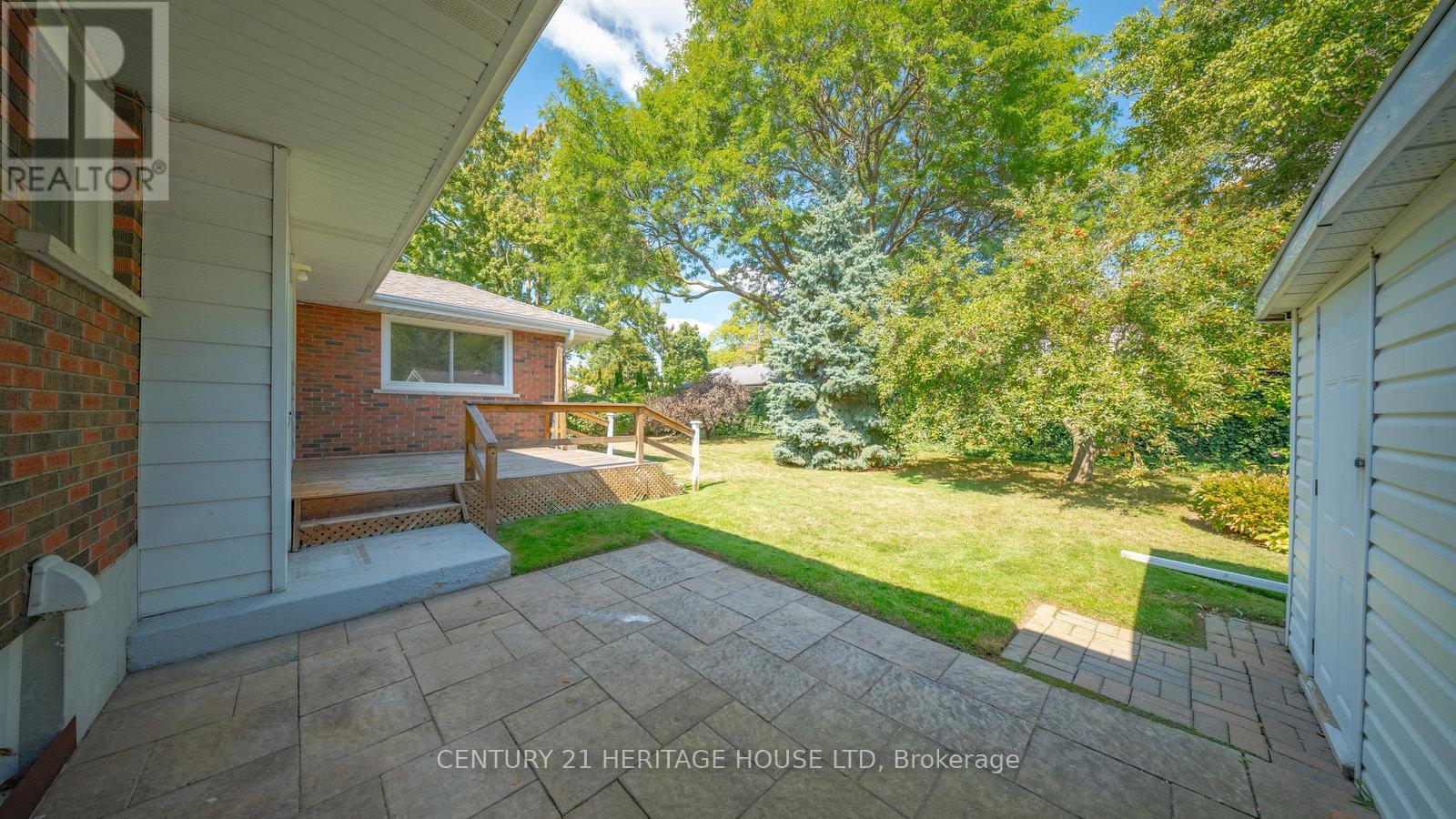73 Pusey Boulevard, Brantford, Ontario  N3R 2S4 - Photo 31 - X12400276