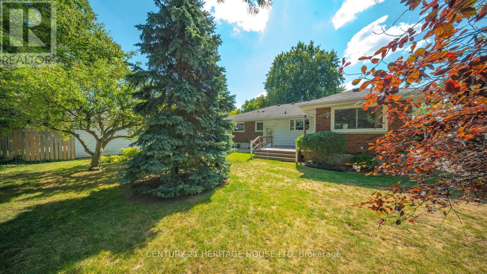 73 Pusey Boulevard, Brantford, Ontario  N3R 2S4 - Photo 35 - X12400276