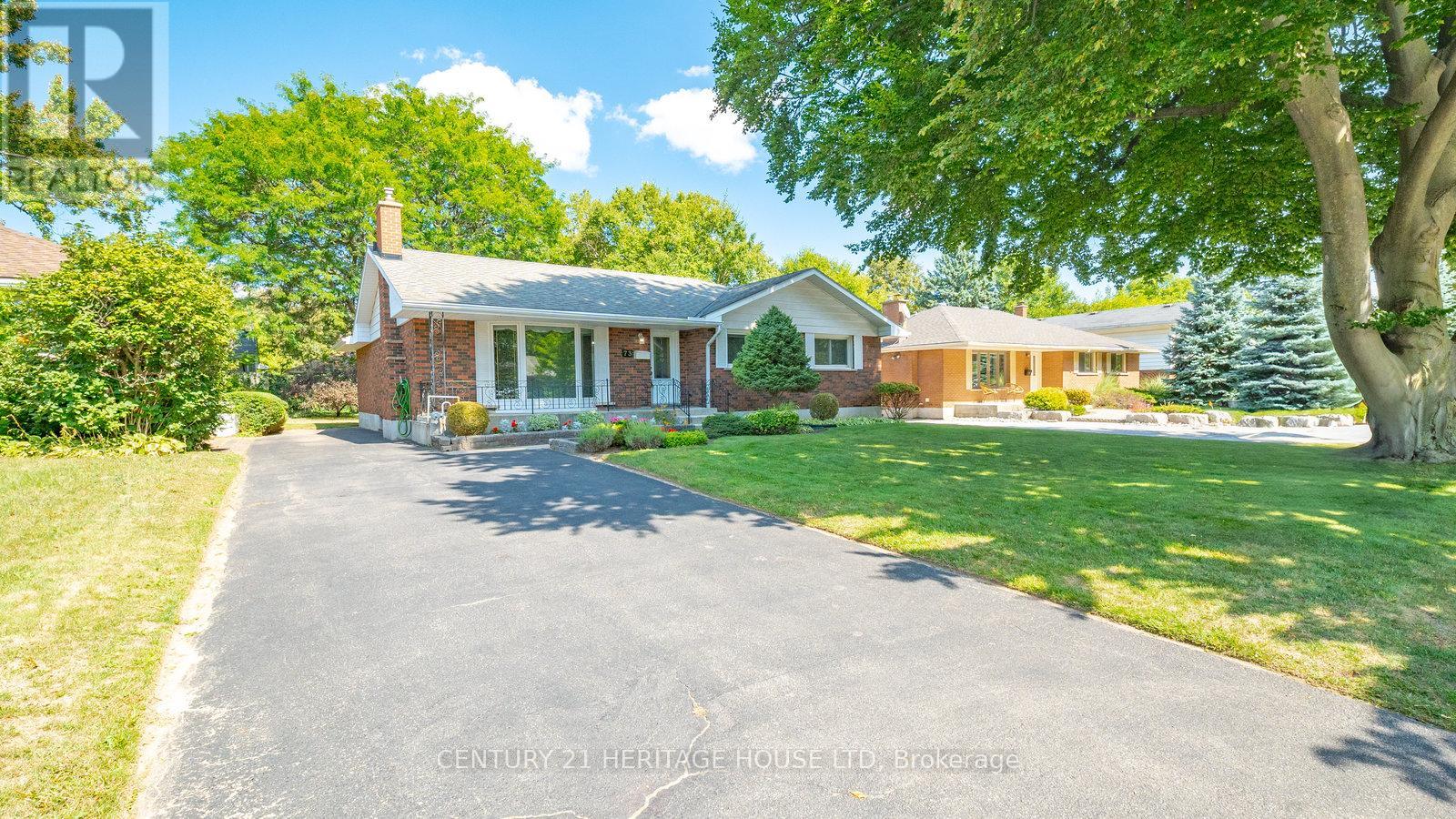 73 Pusey Boulevard, Brantford, Ontario  N3R 2S4 - Photo 37 - X12400276