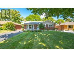 73 Pusey Boulevard, Brantford, Ca