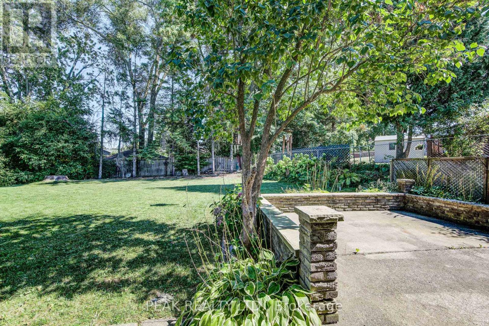 659 Gladstone Drive, Woodstock (Woodstock - North), Ontario  N4S 5S7 - Photo 28 - X12400280