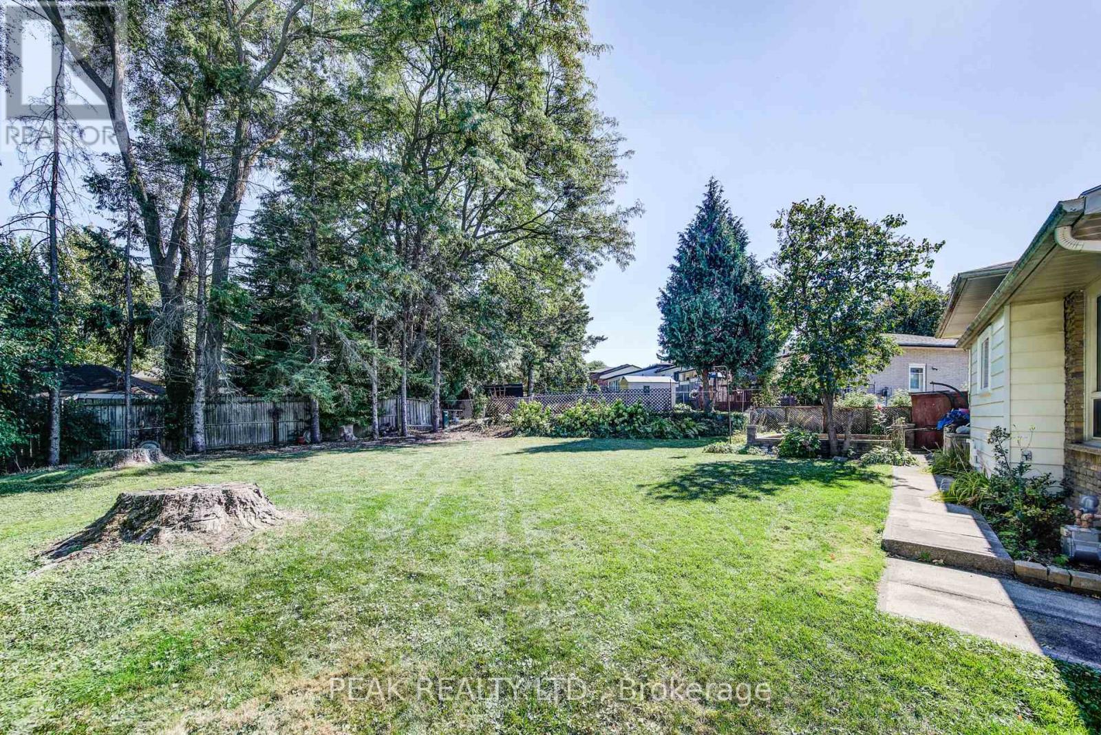 659 Gladstone Drive, Woodstock (Woodstock - North), Ontario  N4S 5S7 - Photo 30 - X12400280