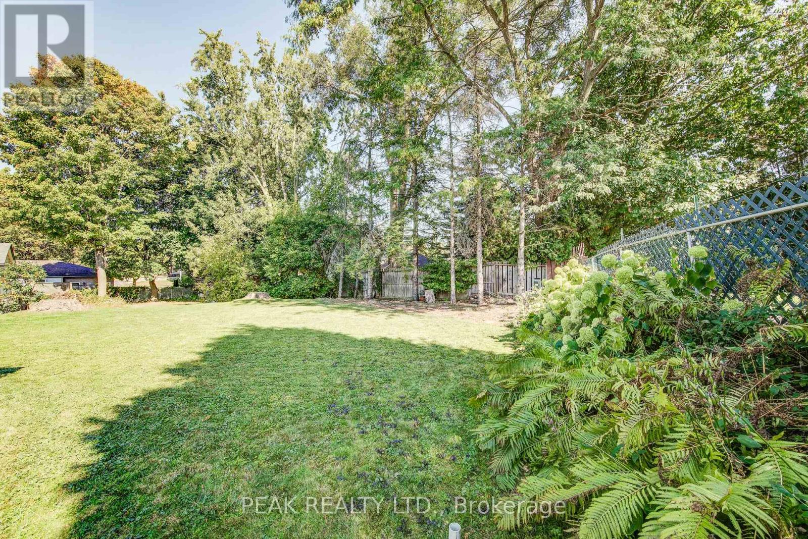 659 Gladstone Drive, Woodstock (Woodstock - North), Ontario  N4S 5S7 - Photo 33 - X12400280