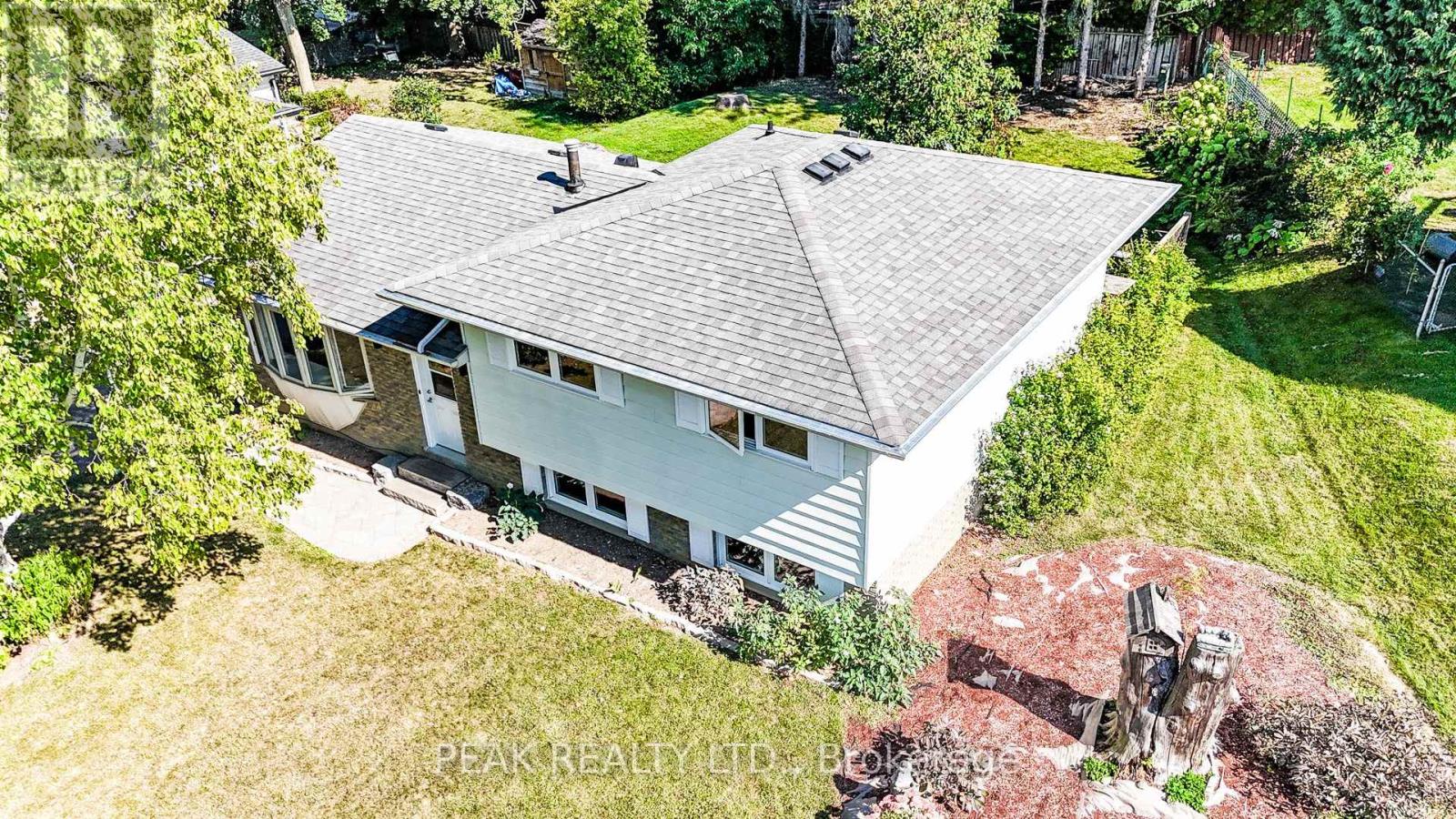 659 Gladstone Drive, Woodstock (Woodstock - North), Ontario  N4S 5S7 - Photo 34 - X12400280