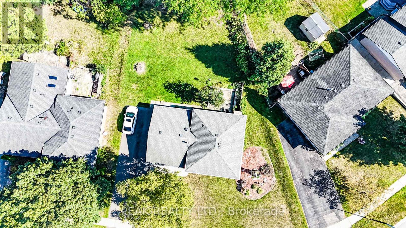 659 Gladstone Drive, Woodstock (Woodstock - North), Ontario  N4S 5S7 - Photo 35 - X12400280