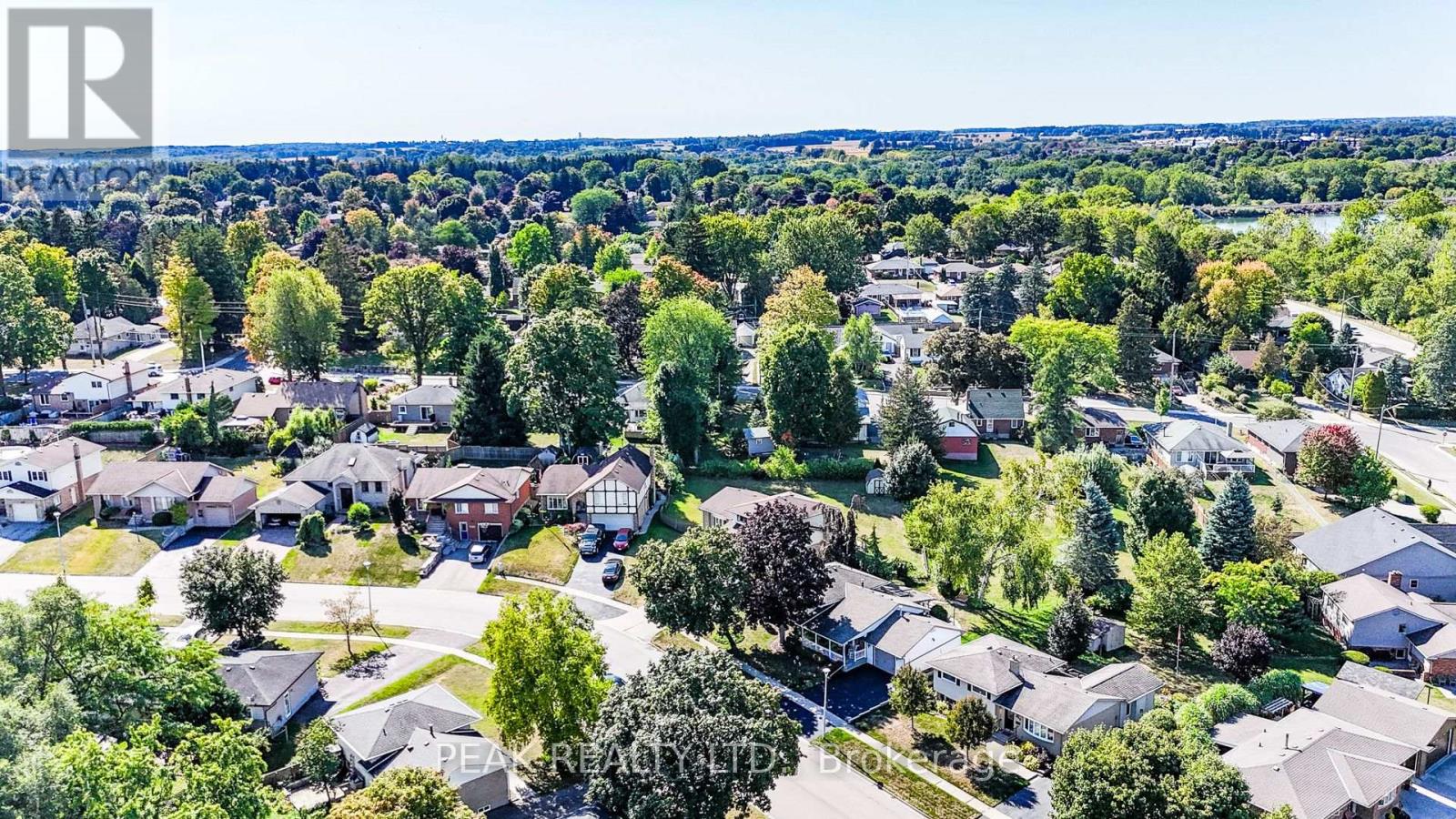 659 Gladstone Drive, Woodstock (Woodstock - North), Ontario  N4S 5S7 - Photo 41 - X12400280