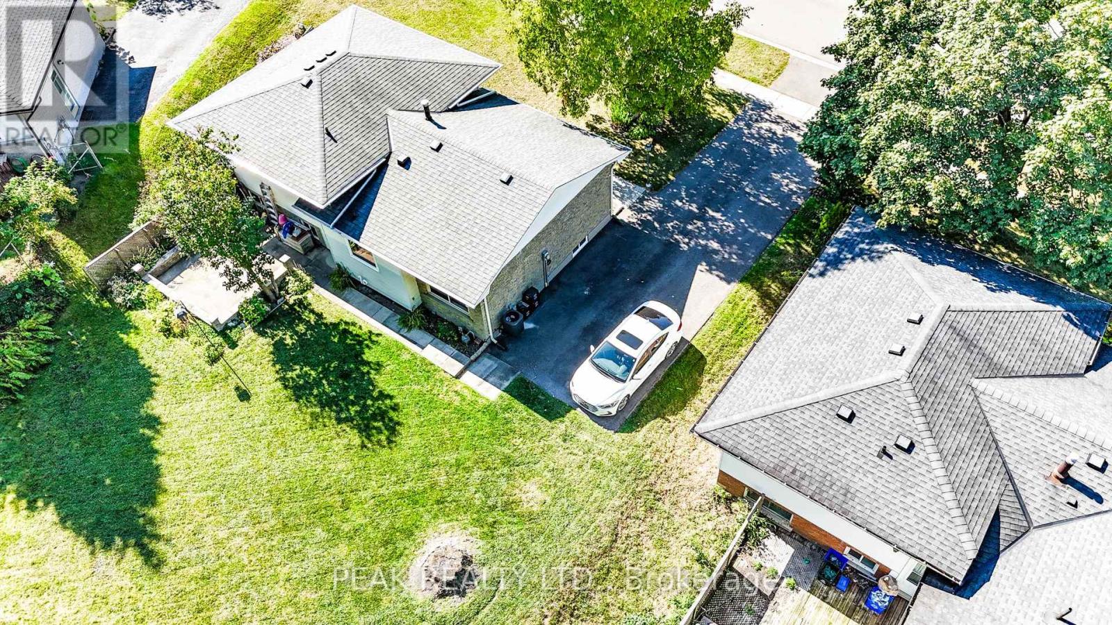 659 Gladstone Drive, Woodstock (Woodstock - North), Ontario  N4S 5S7 - Photo 42 - X12400280