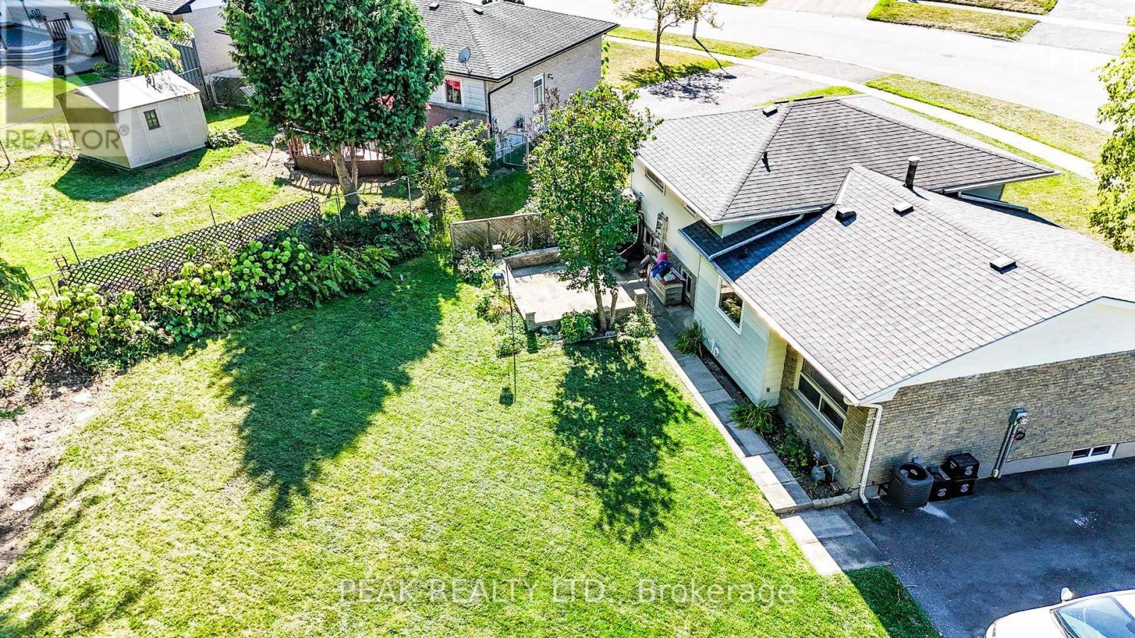 659 Gladstone Drive, Woodstock (Woodstock - North), Ontario  N4S 5S7 - Photo 43 - X12400280