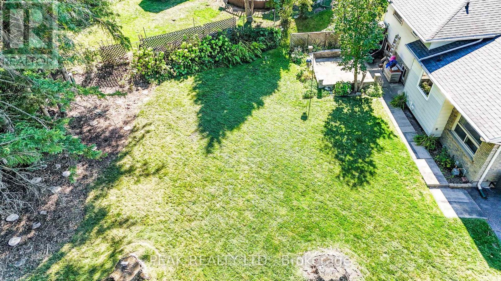 659 Gladstone Drive, Woodstock (Woodstock - North), Ontario  N4S 5S7 - Photo 44 - X12400280