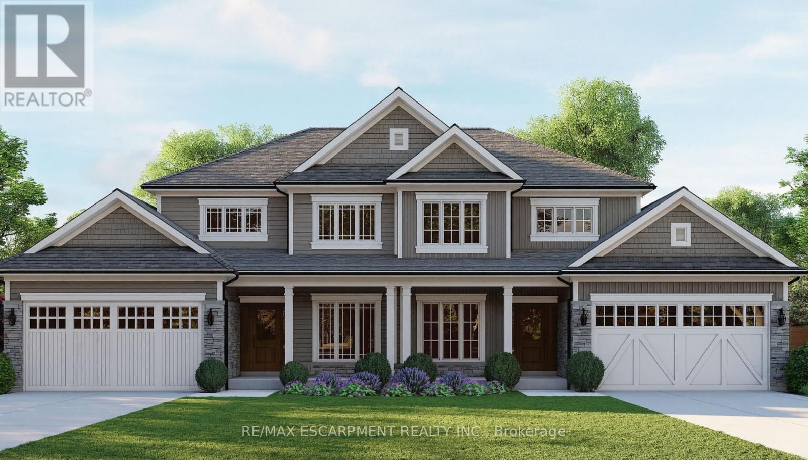 15 HILBORN STREET, Blandford-Blenheim, Ontario