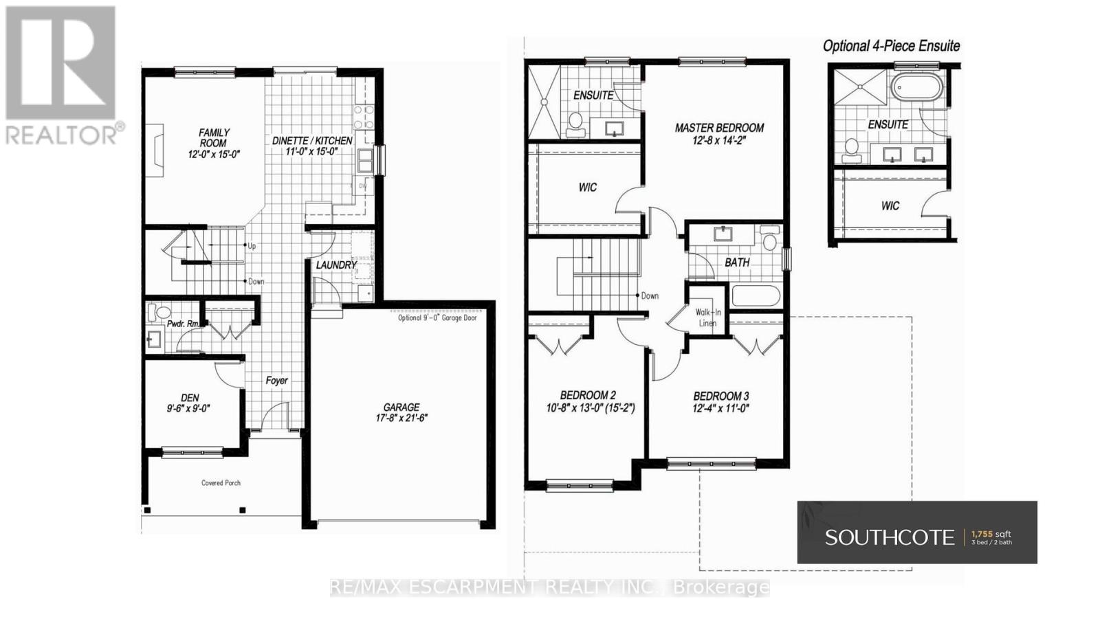 15 Hilborn Street, Blandford-Blenheim, Ontario  N0J 1S0 - Photo 13 - X12400298