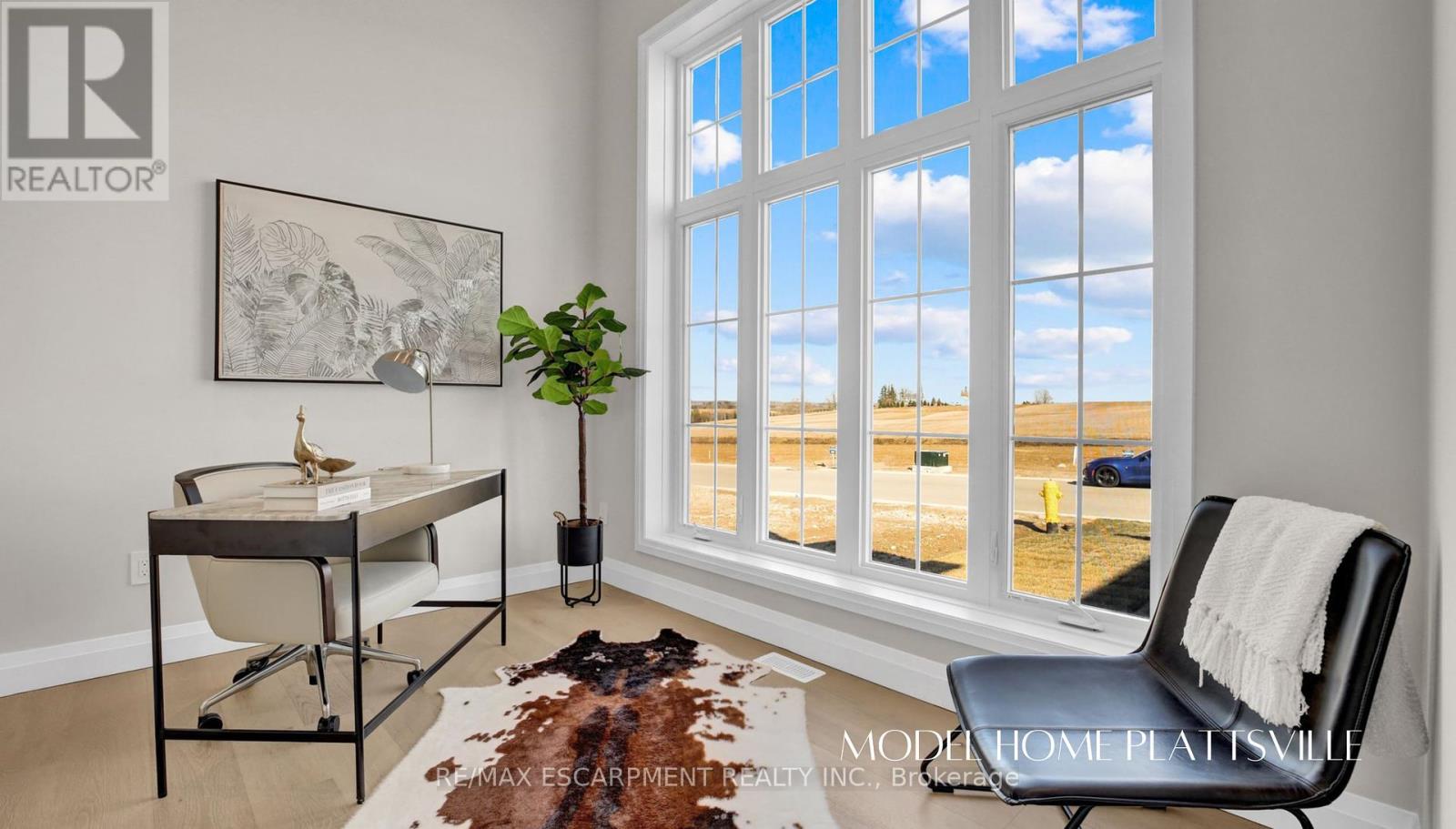 15 Hilborn Street, Blandford-Blenheim, Ontario  N0J 1S0 - Photo 3 - X12400298