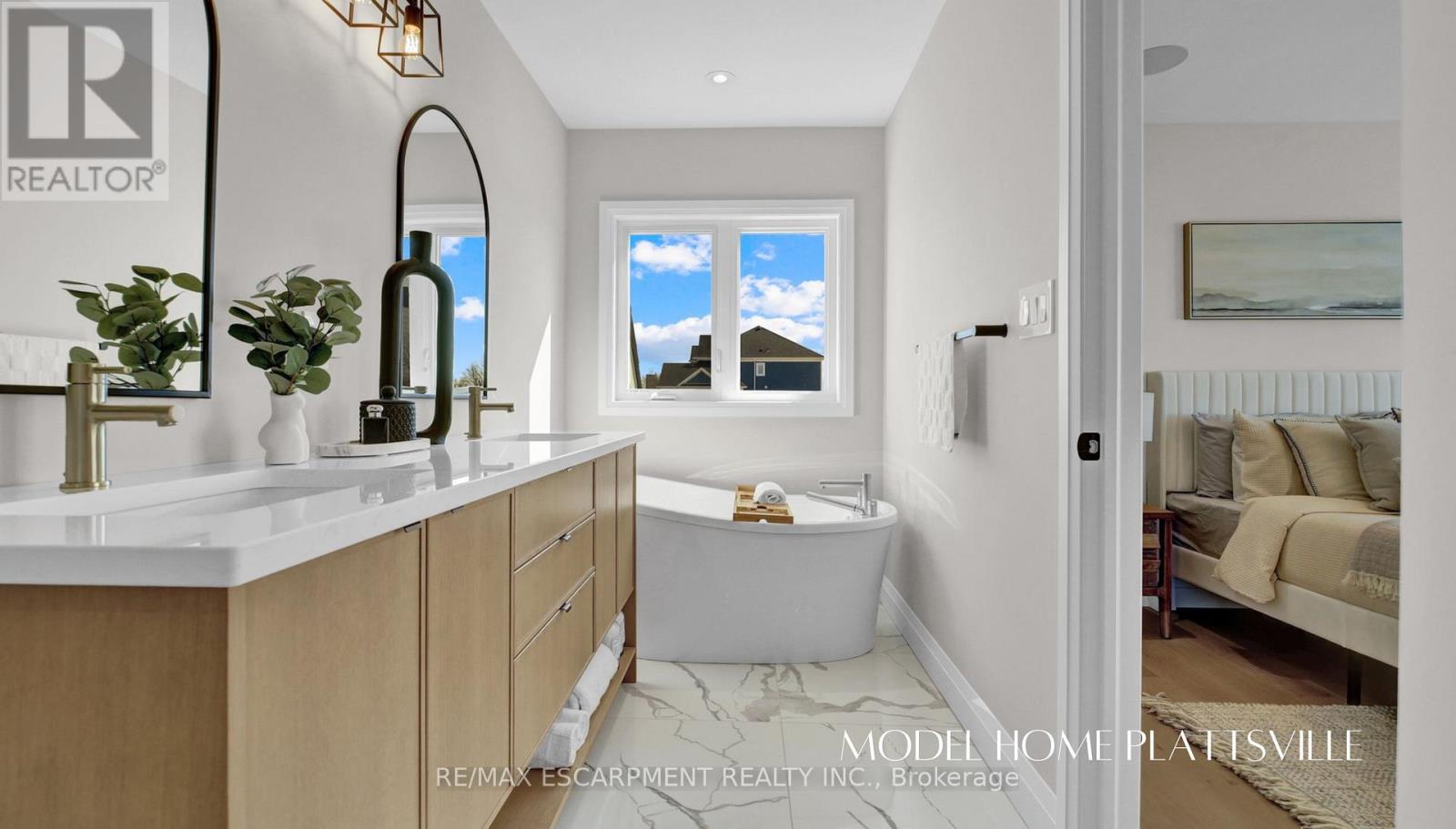 15 Hilborn Street, Blandford-Blenheim, Ontario  N0J 1S0 - Photo 8 - X12400298