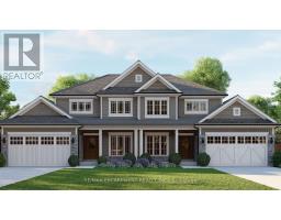 15 HILBORN STREET, Blandford-Blenheim, Ontario