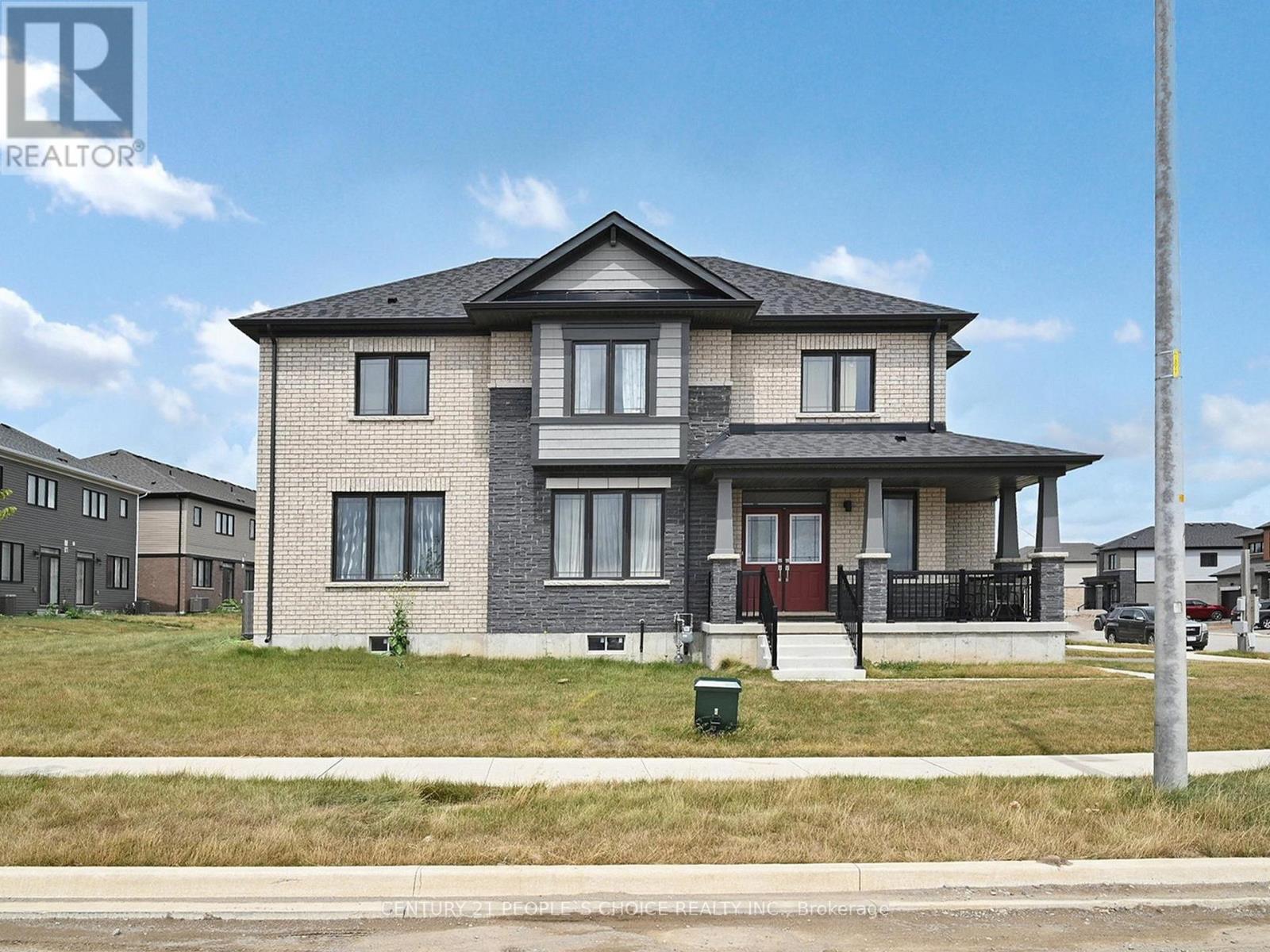 38 STANLEY AVENUE N, Haldimand, Ontario