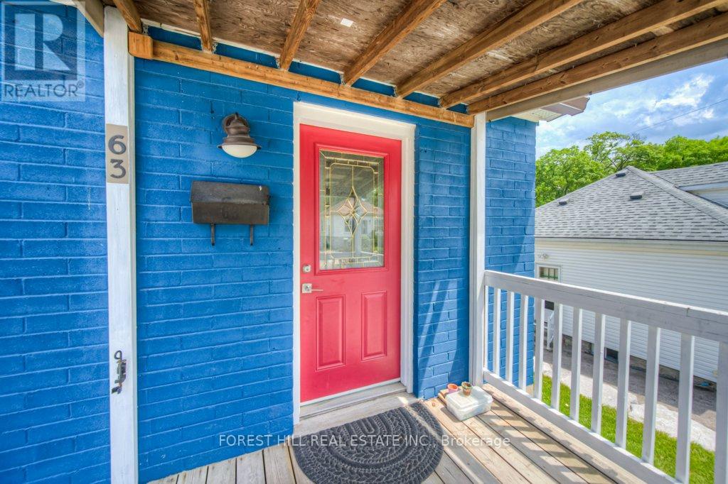 63 Berkley Road, Cambridge, Ontario  N1S 3G5 - Photo 2 - X12400319