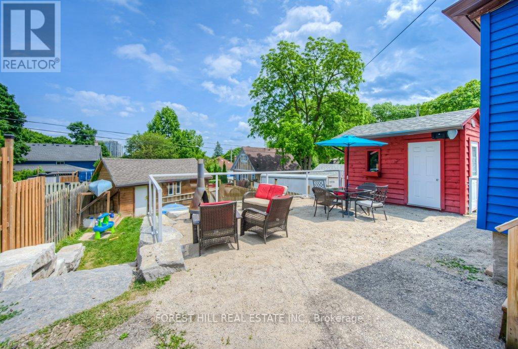 63 Berkley Road, Cambridge, Ontario  N1S 3G5 - Photo 36 - X12400319