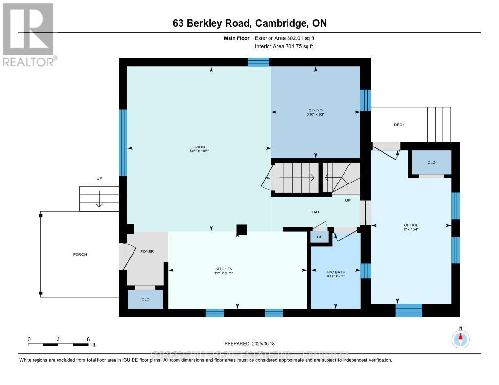 63 Berkley Road, Cambridge, Ontario  N1S 3G5 - Photo 41 - X12400319