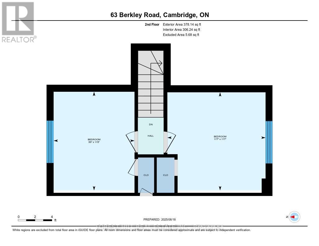 63 Berkley Road, Cambridge, Ontario  N1S 3G5 - Photo 42 - X12400319