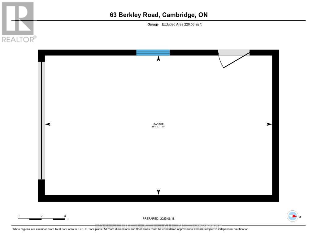 63 Berkley Road, Cambridge, Ontario  N1S 3G5 - Photo 44 - X12400319