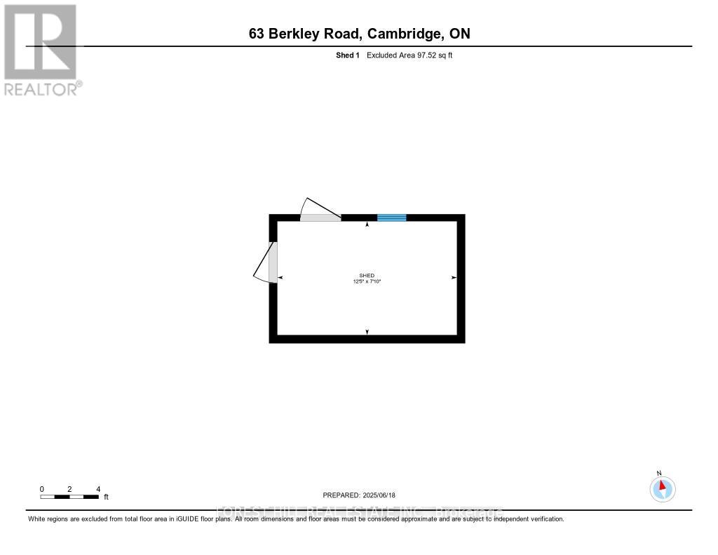 63 Berkley Road, Cambridge, Ontario  N1S 3G5 - Photo 45 - X12400319