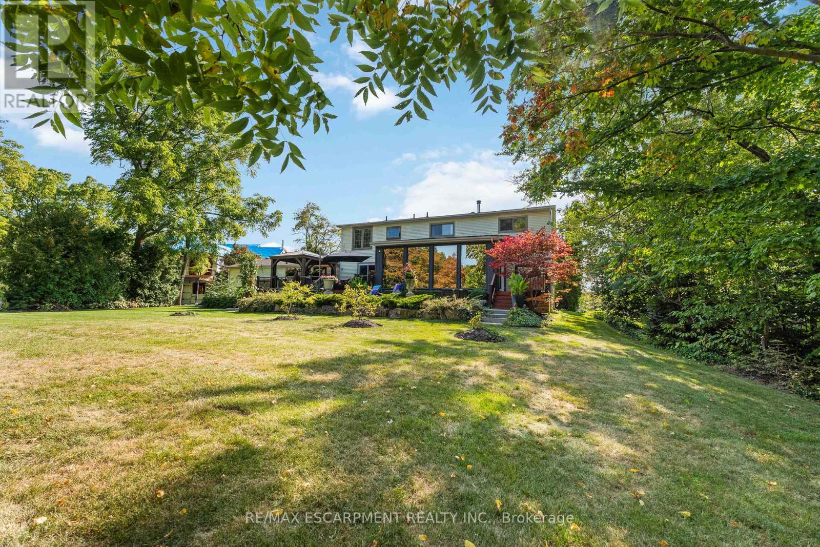 493 Ridge Road E, Grimsby, Ontario  L3M 0K5 - Photo 41 - X12400373