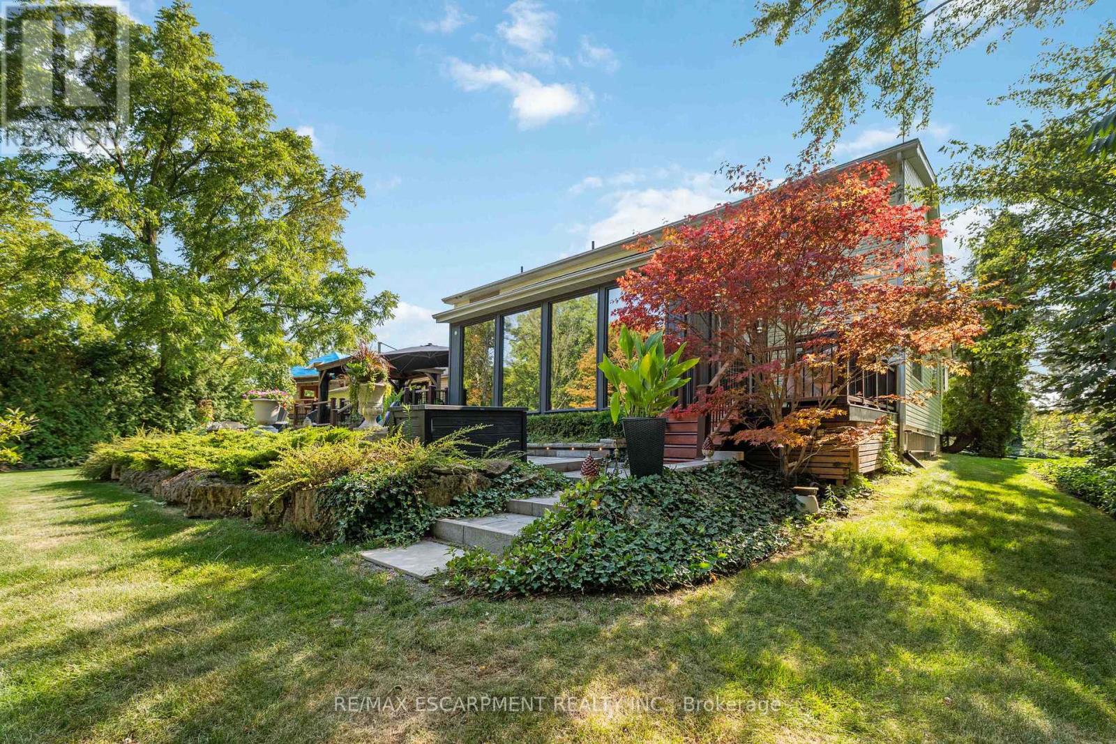 493 Ridge Road E, Grimsby, Ontario  L3M 0K5 - Photo 43 - X12400373