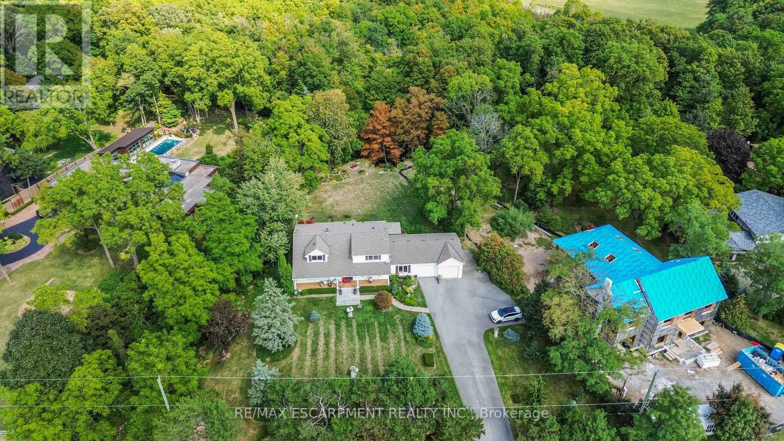 493 Ridge Road E, Grimsby, Ontario  L3M 0K5 - Photo 47 - X12400373