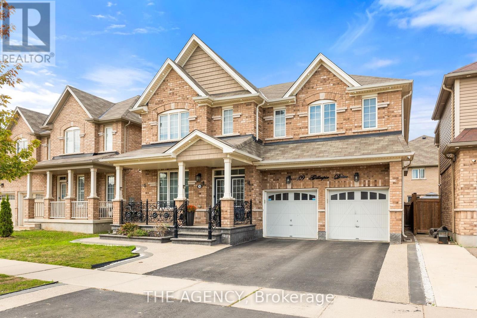 Lorem Ipsum Dolor S, Brantford, Ontario  N3T  - Photo 2 - DEMO28855868