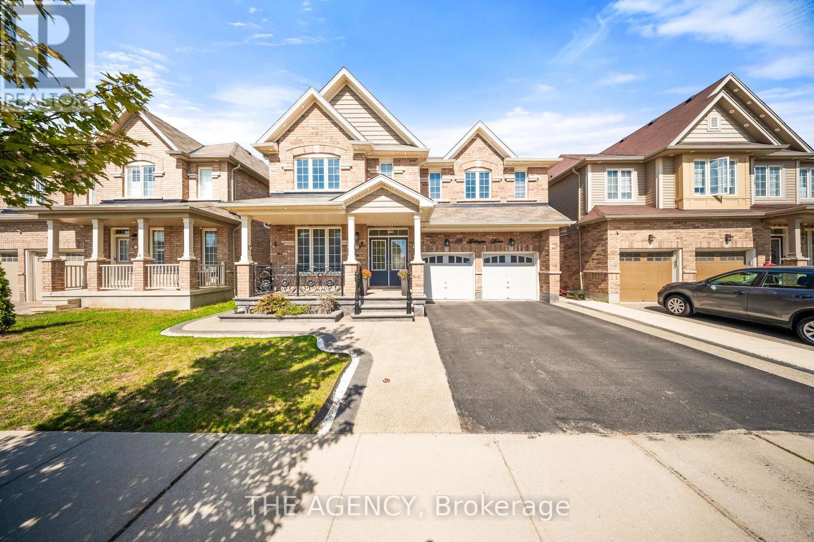 Lorem Ipsum Dolor S, Brantford, Ontario  N3T  - Photo 3 - DEMO28855868