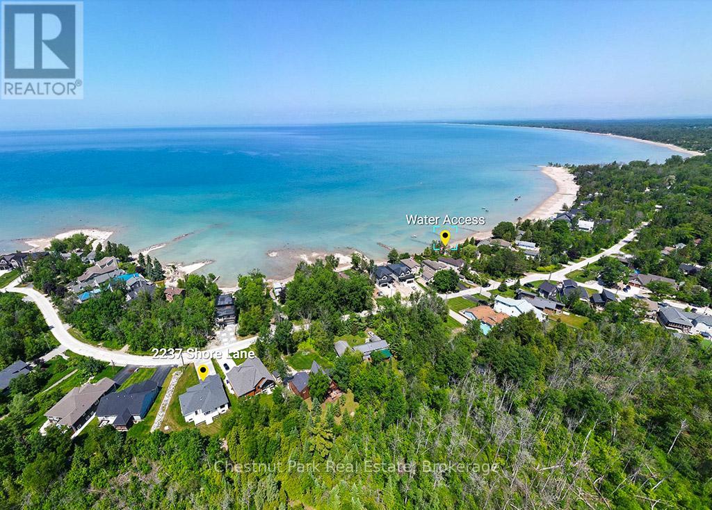 Property at 2237 SHORE LANE image 1