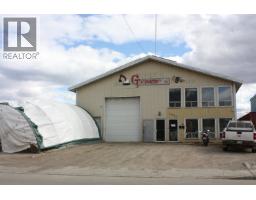 10307 95 Avenue, Fort St. John, Ca