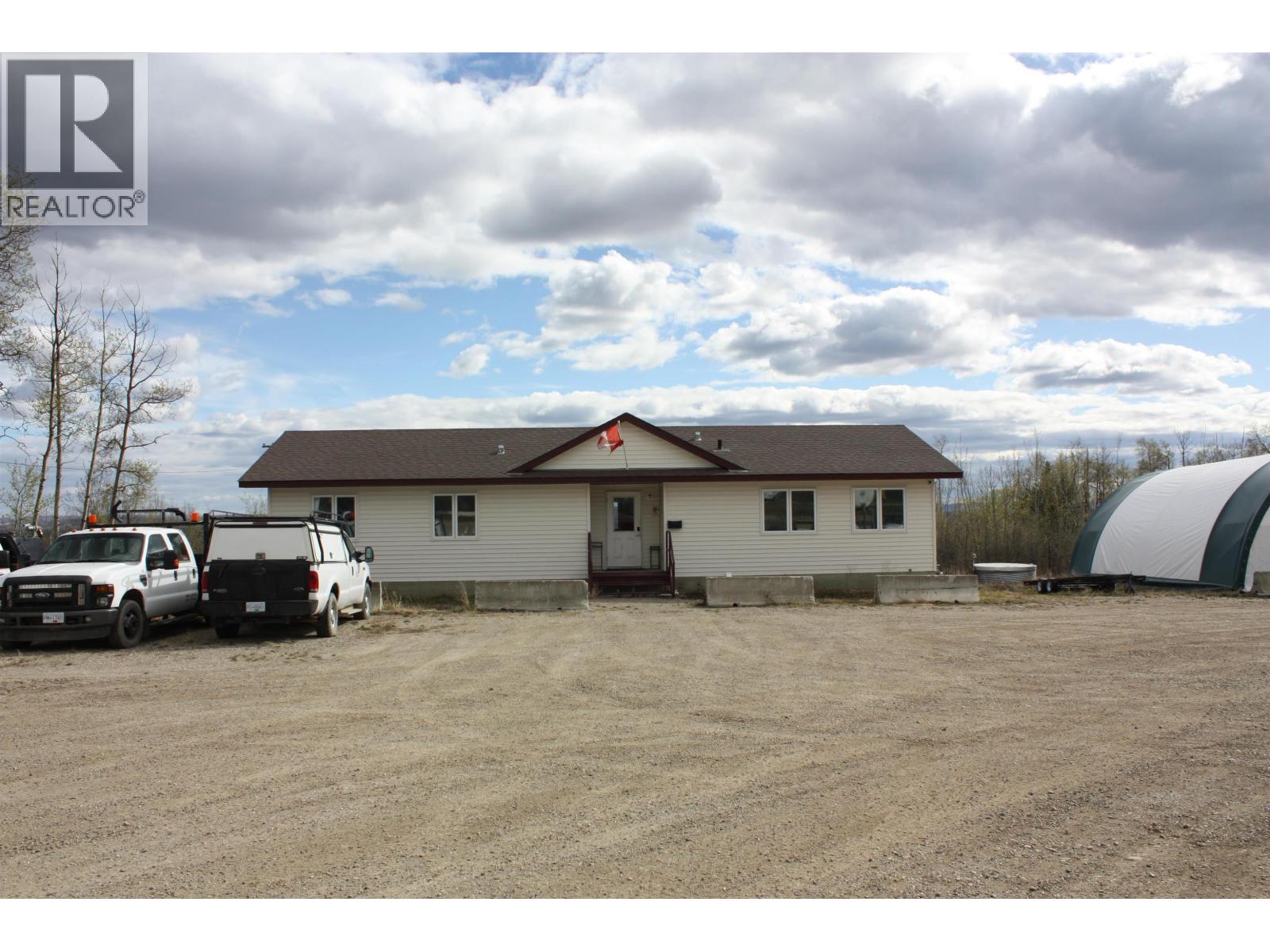 11173 85 AVENUE, Fort St. John, British Columbia
