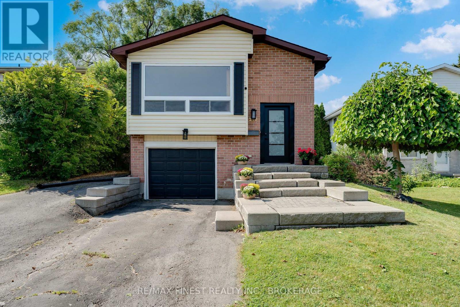 240 OLD QUARRY ROAD, Kingston, Ontario