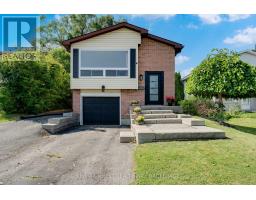 240 OLD QUARRY ROAD, Kingston, Ontario