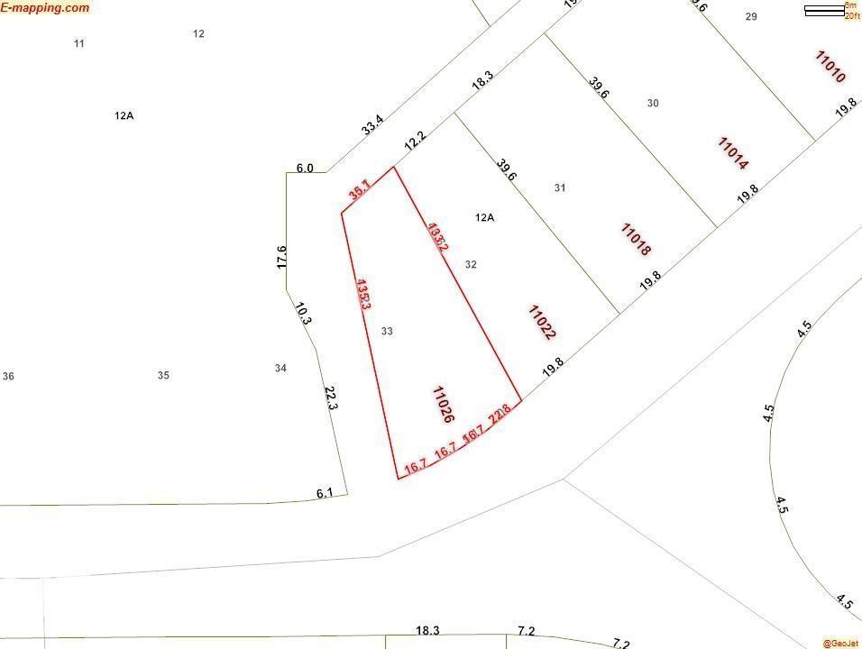 11026 110 Av Nw, Edmonton, Alberta  T5H 1H9 - Photo 2 - E4456410