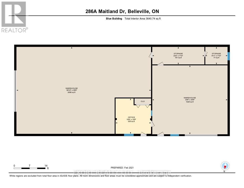 286 Maitland Avenue, Belleville (Thurlow Ward), Ontario  K8N 4Z5 - Photo 2 - X12400536