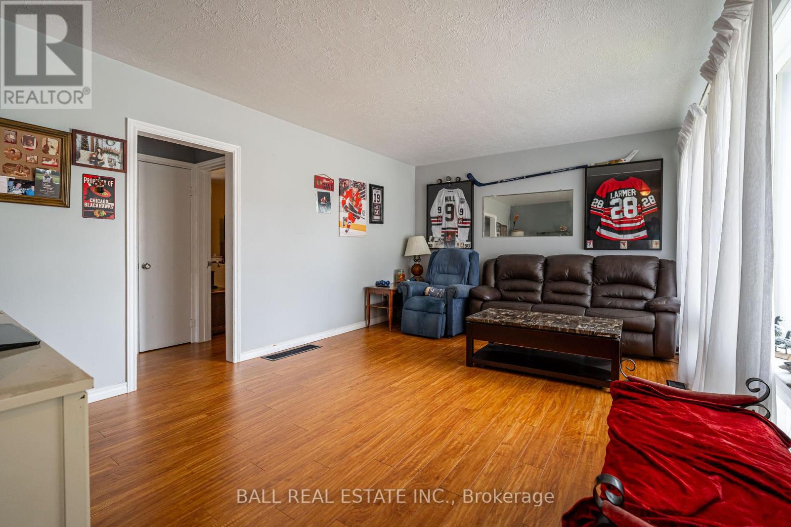 45 Goodfellow Road, Peterborough (Otonabee Ward 1), Ontario  K9J 5W8 - Photo 12 - X12400584