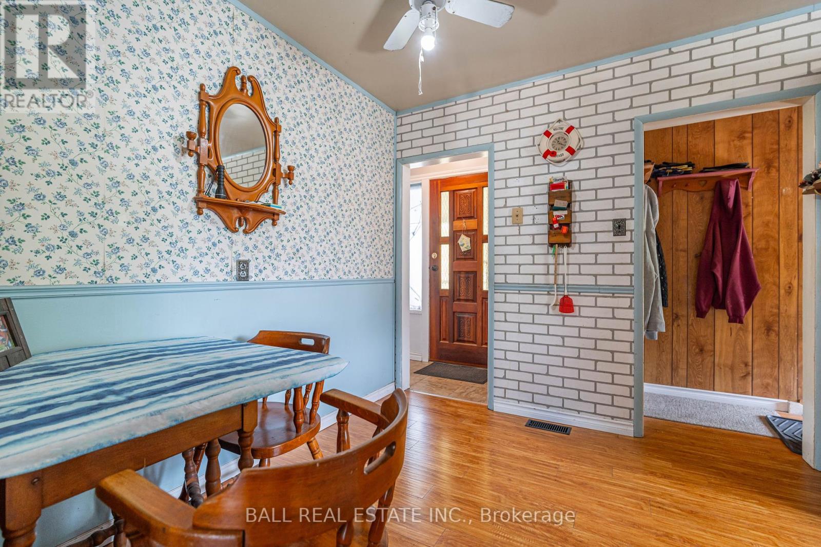 45 Goodfellow Road, Peterborough (Otonabee Ward 1), Ontario  K9J 5W8 - Photo 14 - X12400584