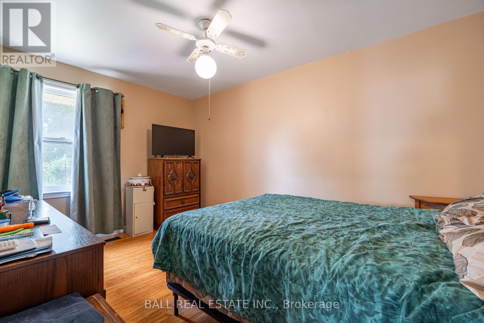 45 Goodfellow Road, Peterborough (Otonabee Ward 1), Ontario  K9J 5W8 - Photo 17 - X12400584