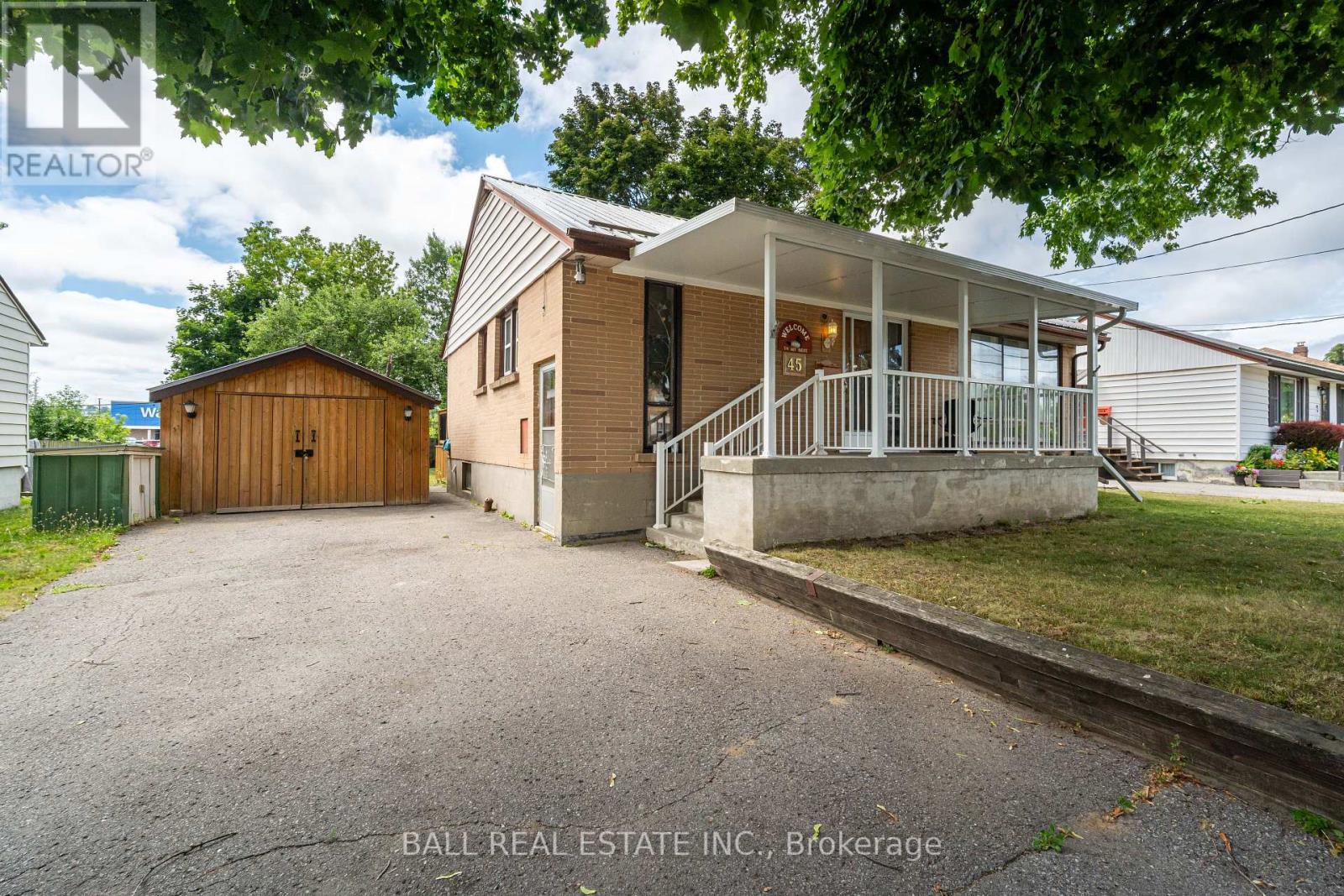 45 Goodfellow Road, Peterborough (Otonabee Ward 1), Ontario  K9J 5W8 - Photo 2 - X12400584