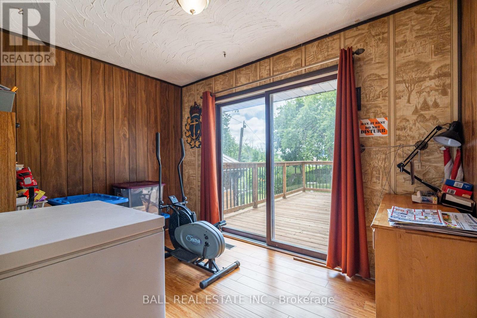 45 Goodfellow Road, Peterborough (Otonabee Ward 1), Ontario  K9J 5W8 - Photo 20 - X12400584