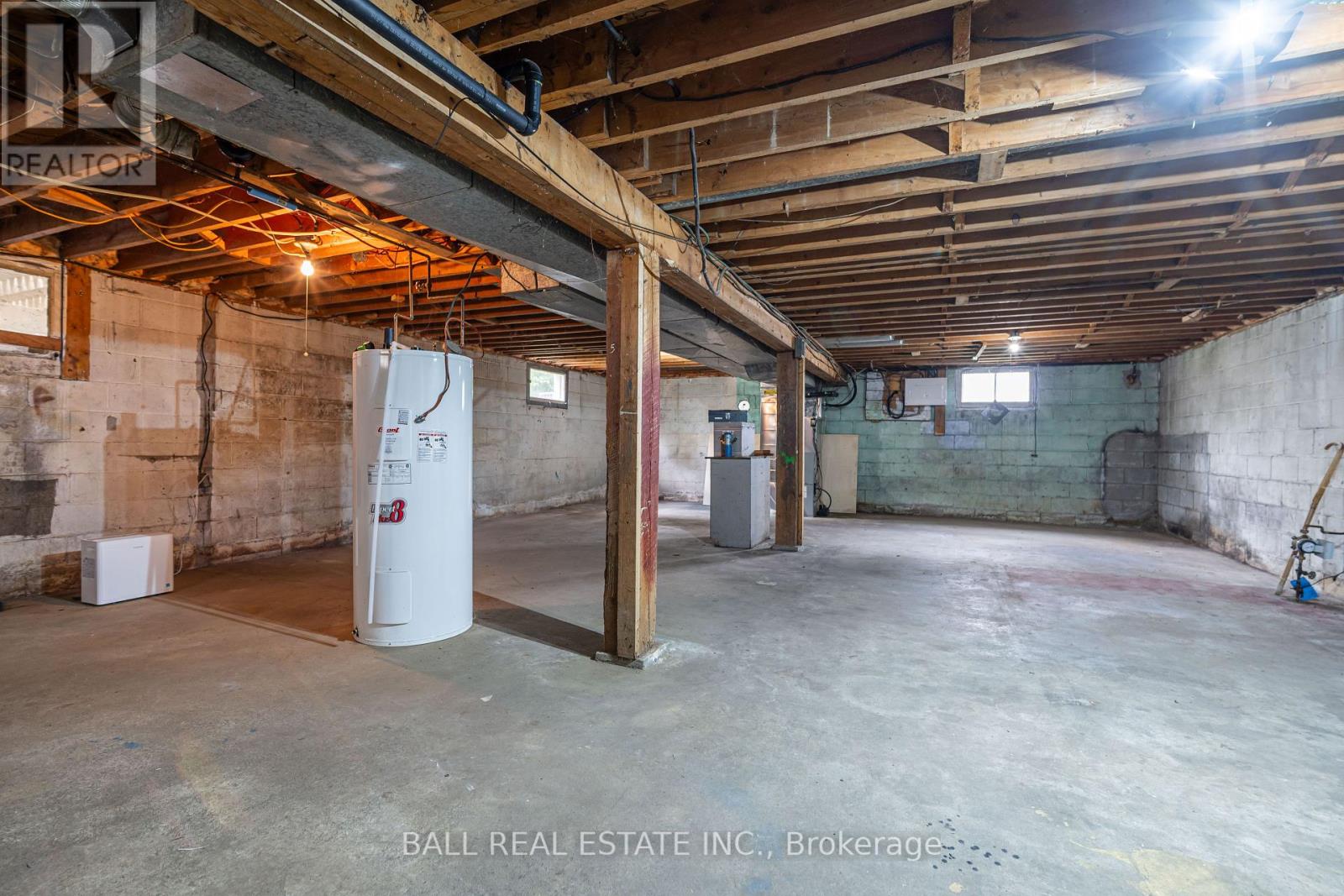 45 Goodfellow Road, Peterborough (Otonabee Ward 1), Ontario  K9J 5W8 - Photo 21 - X12400584